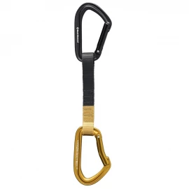 Відтяжка Black Diamond HotForge Quickdraw 16 cm