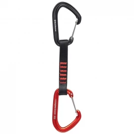 Відтяжка Black Diamond HotWire Quickdraw 12 cm