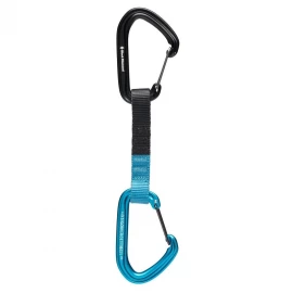 Відтяжка Black Diamond HotWire Quickdraw 12 cm