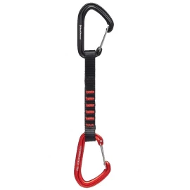 Відтяжка Black Diamond HotWire Quickdraw 16 cm
