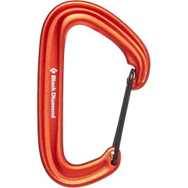 Карабін Black Diamond LiteWire