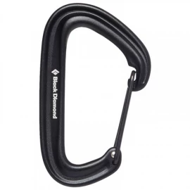 Карабін Black Diamond LiteWire