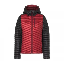 Куртка Black Diamond W Approach Down Hoody old