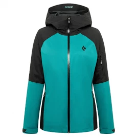 Куртка Black Diamond W Boundary Line Insulated Jacket 