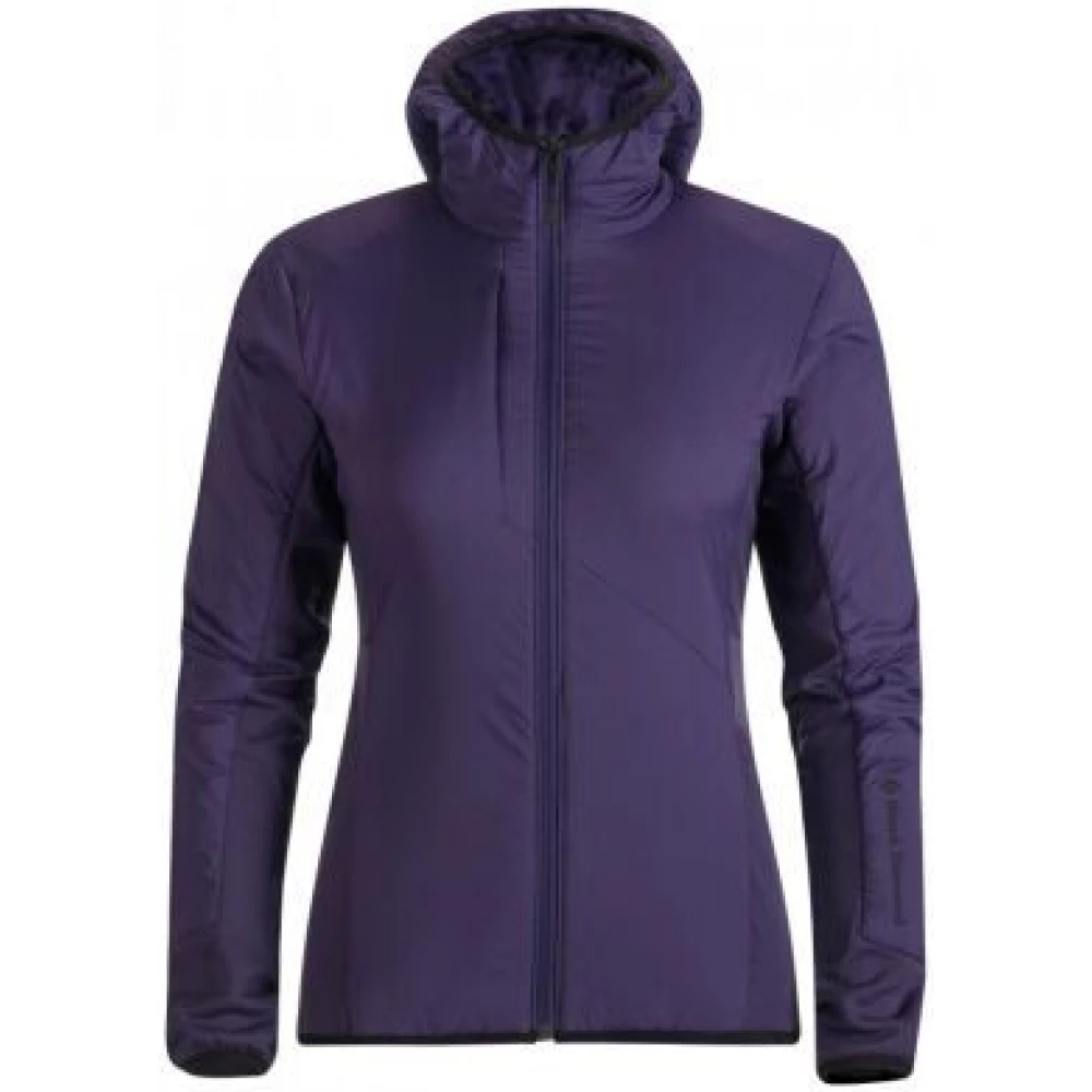 Куртка Black Diamond W Deployment Hybrid Hoody