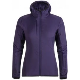 Куртка Black Diamond W Deployment Hybrid Hoody