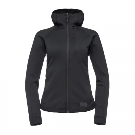 Кофта Black Diamond W Factor Hoody