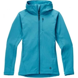Кофта Black Diamond W Factor Hoody