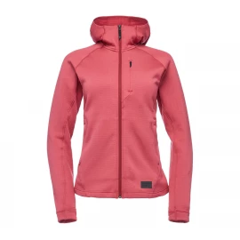 Кофта Black Diamond W Factor Hoody