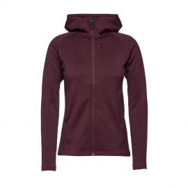 Кофта Black Diamond W Factor Hoody