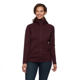 Кофта Black Diamond W Factor Hoody