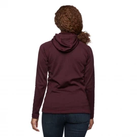 Кофта Black Diamond W Factor Hoody