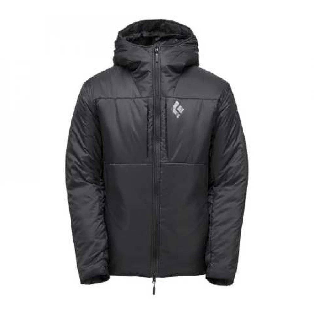 Куртка Black Diamond W Stance Belay Parka
