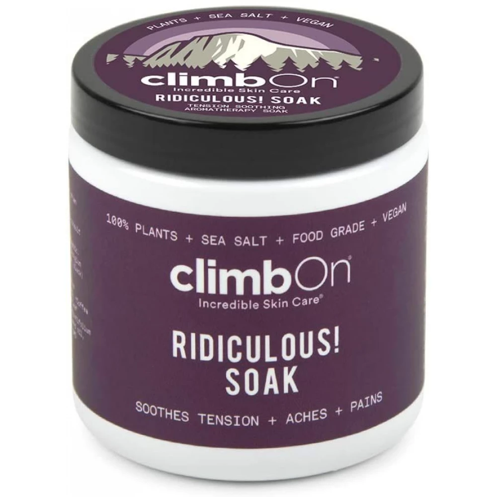 Мазь Black Diamond Ridiculous Soak