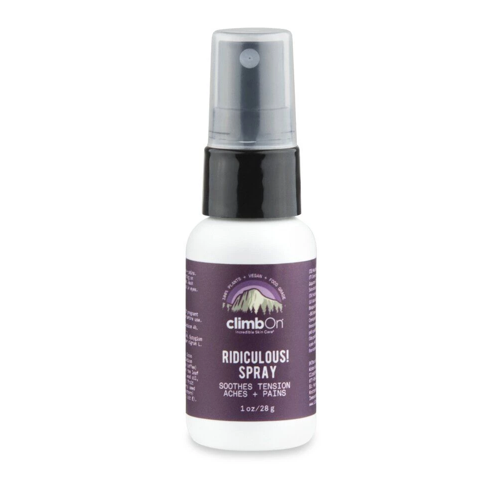 Спрей Black Diamond Ridiculous Spray 