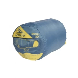 Спальник Kelty Mistral 20 Regular