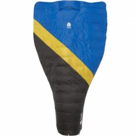 Спальник Sierra Designs Nitro Quilt 800F 35 Regular