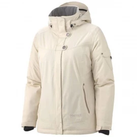 Куртка Marmot Wm's Portillo Jacket Turtledove