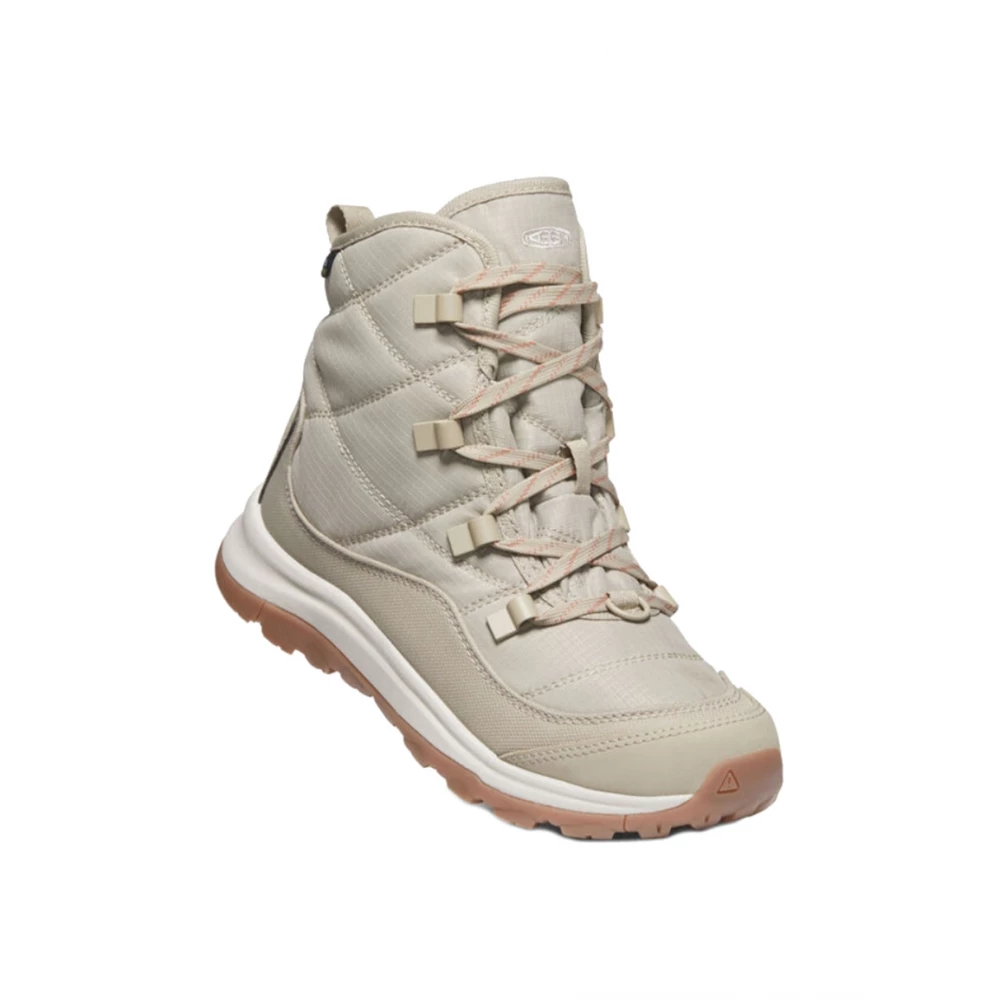 Черевики Keen Terradora Ankle WP W