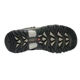 Ботинки Keen Targhee III Mid WP M