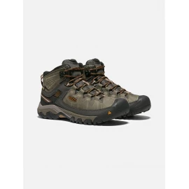 Ботинки Keen Targhee III Mid WP M