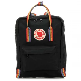 Рюкзак Fjallraven Kanken Rainbow