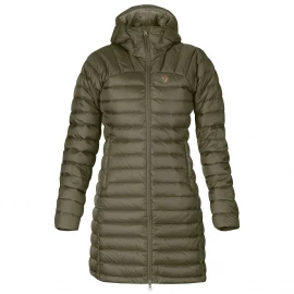 Пальто Fjallraven Snow Flake Parka Wms