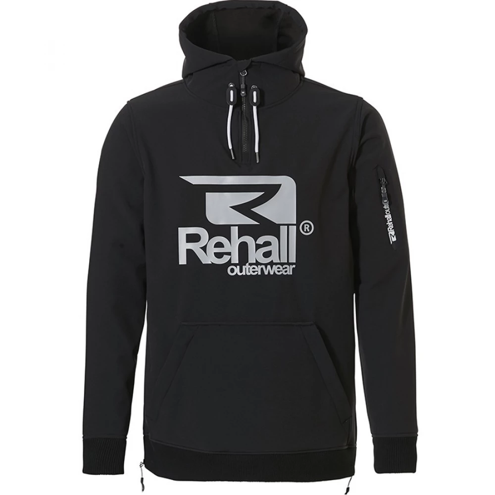 Куртка Rehall Jeff