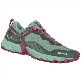 Кроссовки Salewa WS Ultra Train 3