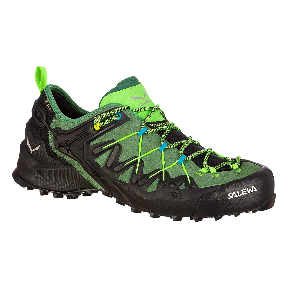 Кросівки Salewa MS Wildfire Edge GTX