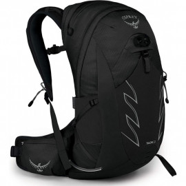 Stealth Black