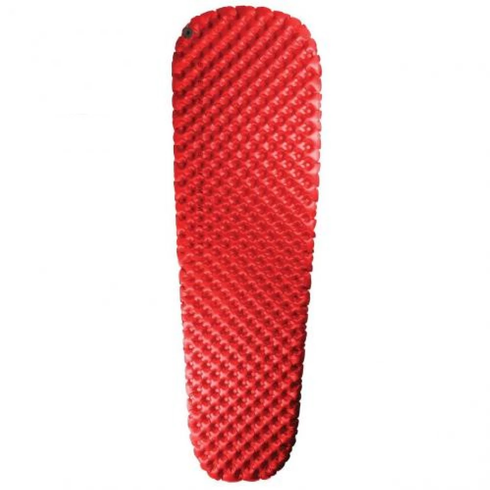 Килимок надувний Sea To Summit Air Sprung Comfort Plus Insulated Mat Regular