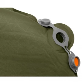 Килимок Sea To Summit Self Inflating Camp Plus Mat 75mm Large