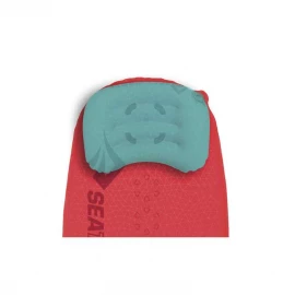 Коврик Sea To Summit Self Inflating UltraLight Mat Women's 25mm Large