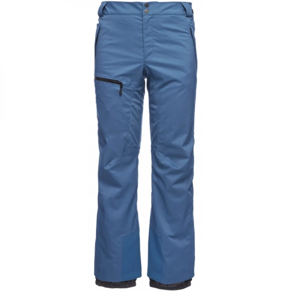 Штани Black Diamond M Boundary Line Insulated Pant