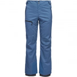 Штани Black Diamond M Boundary Line Insulated Pant