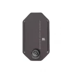 Емкость для воды MSR 6L Dromedary Bag V2