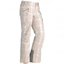 Штаны Marmot Backstage Pant