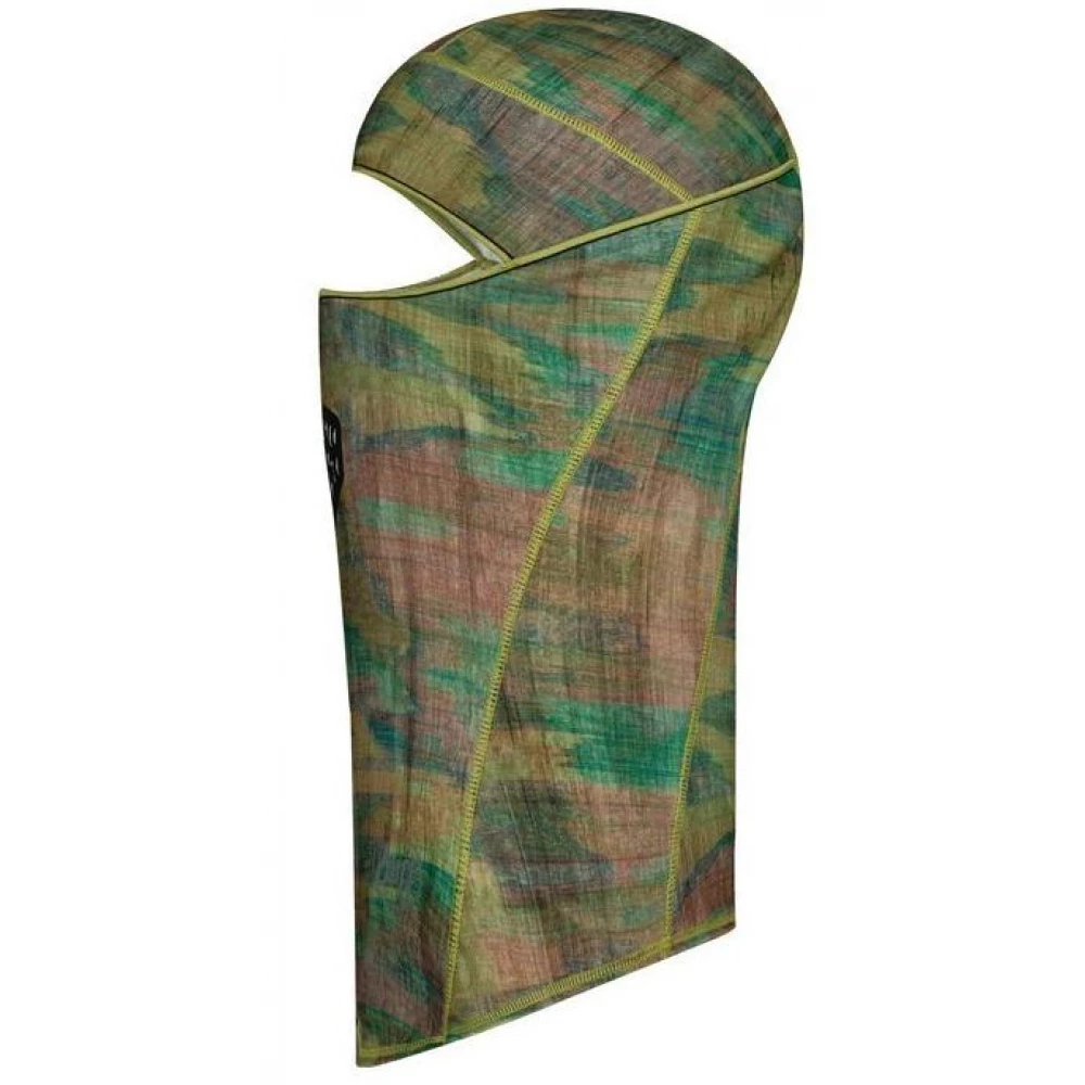 Балаклава Buff Thermonet Hinged Balaclava
