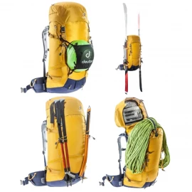Рюкзак Deuter Guide 44+
