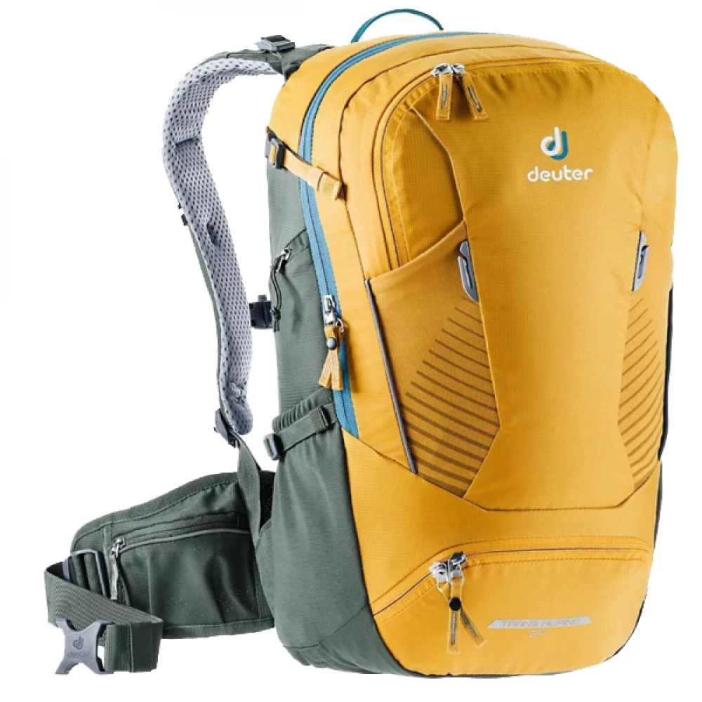 Рюкзак Deuter Trans Alpine