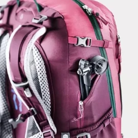 Рюкзак Deuter Trans Alpine 28 SL