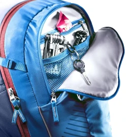 Рюкзак Deuter Trans Alpine 30