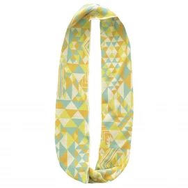 Шарф Buff Cotton Jacquard Infinity