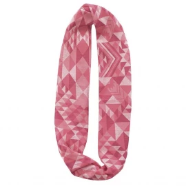 Шарф Buff Cotton Jacquard Infinity