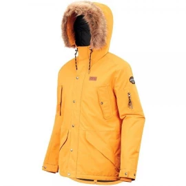 Куртка Picture Organic Kodiak 2021