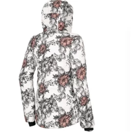Куртка Picture Organic Pluma W 2021