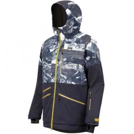 Куртка Picture Organic Stone 2021