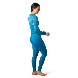 Штаны Smartwool Women's Intraknit Merino 200 Pattern Bottom