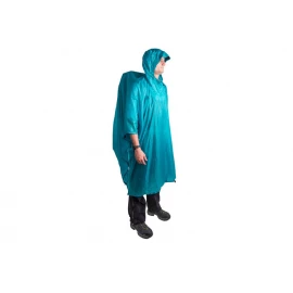Пончо Sea To Summit Poncho 15D One Size